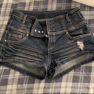 Almost Famous denim jean